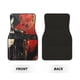 thumbnail image 2 of Fotbe Abstract Skull Guitar Art Juego de 4 Tapetes para Auto con Estampado – Alfombrillas de Goma Reforzada, Diseño Antideslizante, Protección para Todo el Año – Vehículos, Autos, Camionetas y SUVs, 2 of 7