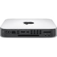 thumbnail image 2 of Restored Apple, MD387LL/A, Desktop Computer, Mac Mini Intel Core i5-3210M 4GB RAM 500GB, Silver, 1, 1, 1, 2 of 3