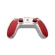 thumbnail image 4 of BEAST CONTROL BLUETOOTH PARA NS Beast NSWITCHRED Bluetooth, Vibración Gamepad, Rojo-Blanco, 4 of 8