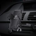 thumbnail image 3 of WWS-CD Phone Mount, Universal Car Phone Mount, CD Slot Car Mount Holder with New Gravity Self-Locking Design Mount, Compatible with All Smartphones (New Gravity Self-Locking Mount), 3 of 4
