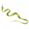 thumbnail image 2 of Amdohai Simulation Rubber Snake Fake Snake Garden Props Tricky Funny Toy, 2 of 8