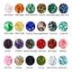 thumbnail image 3 of Cuentas de chips de piedras preciosas perfecl para DIY Pulseras, 3 of 6