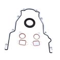 thumbnail image 2 of Timing Cover Gasket Engine Component Precision Engine Shim Seal, 2 of 9