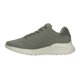 thumbnail image 5 of Tenis Skechers Uno Hombre Verde Oliva Casual verde 28.5, 5 of 10