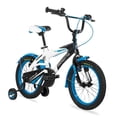thumbnail image 2 of Bicicleta Benotto Vkr -13 Rodada 16 Azul, 2 of 4