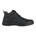 thumbnail image 2 of BOTINES CABALLERO MERANO 45070 SIMIPIEL NEGRO, 2 of 4
