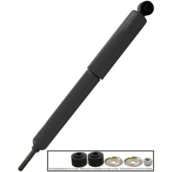 Monroe Shocks & Struts Magnum 66692 Shock Absorber