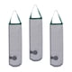 thumbnail image 3 of Juego de 3 Bolsas de malla de almacenamiento Sunnimix para frutas y verduras Colgantes, 3 of 8