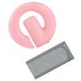 thumbnail image 5 of Wswqop Electric Massage Ring 3 Modes 5 Levels Device Multifunctional Accessories Manual Pink, 5 of 9
