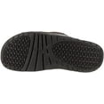 thumbnail image 5 of Men's Jordan Hydro XI Retro Slides Black/University Red (AA1336 001) - 9, 5 of 5
