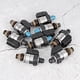 thumbnail image 1 of Transmisión 8 Uds Válvula Solenoide De Control De Transmisión 722,9 Apta Para 220 277 01 98, 1 of 7