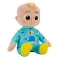 thumbnail image 4 of CoComelon Musical Glow Light up JJ Plush – Nighttime Snuggle up 10-Inch Plush Toddler Toys for Kids, 4 of 10