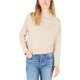 thumbnail image 1 of Free People Oh Marley suéter para mujer, beige, grande Free People Pull-over, 1 of 1