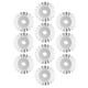 thumbnail image 5 of Herramienta de costura Bling Bling 10 piezas cuchillas de corte 1.8 pulgadas, 5 of 12