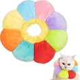 thumbnail image 1 of Collares para perros y gatos LIUXGMXG protección antimordeduras ajustable, 1 of 5