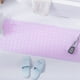 thumbnail image 3 of Mostín de Ducha de Baño de Baño 40x100cm Mats de Ducha de Tira Larga Resistente A Pvc Con Tazas de Succión para Casa, 3 of 7