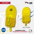 thumbnail image 3 of Guante Deslizante, Protector De Barrida NIÑO, Beisbol, Softbol., 3 of 7