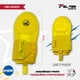 thumbnail image 3 of Guante Deslizante, Protector De Barrida NIÑO, Beisbol, Softbol., 3 of 7