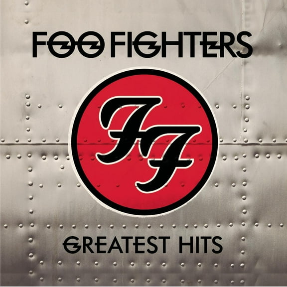 Foo Fighters - Greatest Hits - Music & Performance - CD
