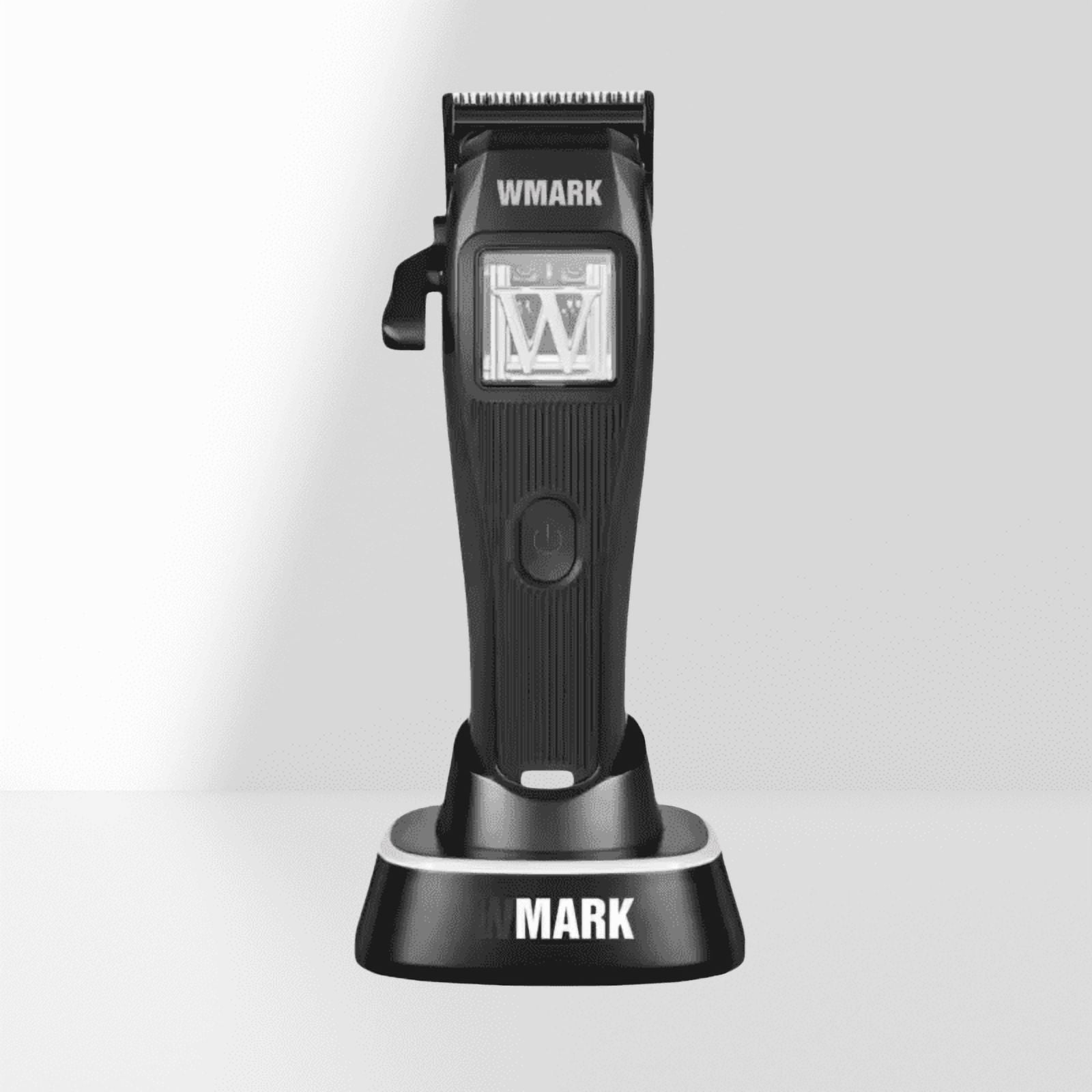 WMARK NG-X1 Hair Clippers for Men 10000RPM Rechargeable Cordless