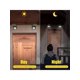 thumbnail image 4 of 1pc Solar Powered Motion Lights 30 LED, Solar Outdoor Lights Motion Sensor Waterproof Luces Solar Para Exteriores, Solar Sconce Lights Outdoor For Hom, 4 of 5