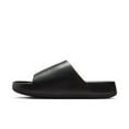 thumbnail image 2 of Nike Calm Men's Slide Sandals Color: Smokey Blue Size: 9, 2 of 4
