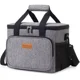 thumbnail image 1 of Lonchera Térmica Bolsa De Almuerzo 16l Gran Capacidad, 1 of 7