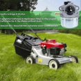 thumbnail image 2 of 799868 Carburetor for Briggs & Stratton Lawn Mower Replacement Carburetor Air Filter Spark Plug Kit, 2 of 5