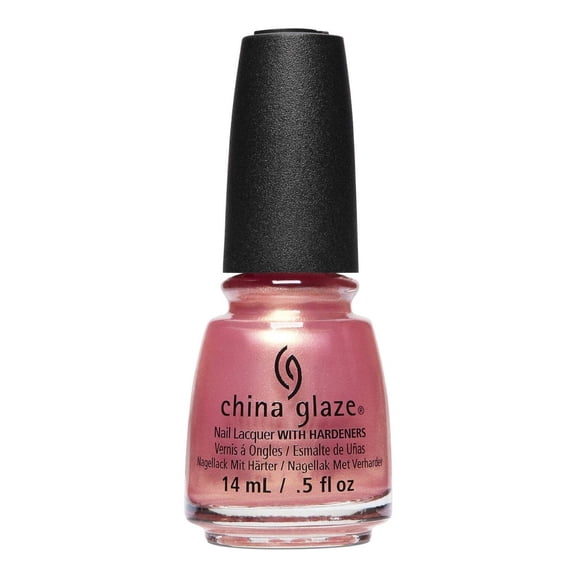 China Glaze Moment in the Sunset Nail Lacquer