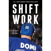 Shift Work, Pre-Owned (Paperback)