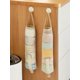 thumbnail image 2 of 1pc Garbage Bag Wall Hanging Storage Bag, 2 of 4