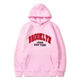 thumbnail image 1 of Moda Sudadera Mujer Negra Hombre Sudaderas Para Parejas, 1 of 7