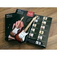 thumbnail image 4 of Axe Heaven FS-60031 6 in. Fender 50s Strat Holiday Ornament, 4 of 4