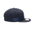 thumbnail image 2 of Barcelona - Locale Flat Peak Snapback Hat (Fan Ink), 2 of 4