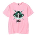 thumbnail image 6 of Nora En Pure Tour 2024 Merch T-Shirt Casual Short Sleeved T Shirt Unisex Tee, 6 of 7