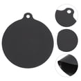 thumbnail image 2 of 1Pc Induction Cooker Protective Pad Silicone Cleaning Pad Heat-resistant Mat, 2 of 8