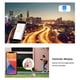 thumbnail image 4 of Key Finder KeyFinder, Smart Tracker Tag compatible solo con iOS, buscador de llaves Bluetooth para equipaje/maletas/carteras/bolsos, resistente al agua IP67, batería reemplazable, 4 of 5