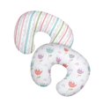 thumbnail image 1 of 2 Fundas De Almohada Para Bebés, Funda De Almohada Para Dormir Para Regalo De Lactancia, Alimentación Con Biberón, 1 of 8