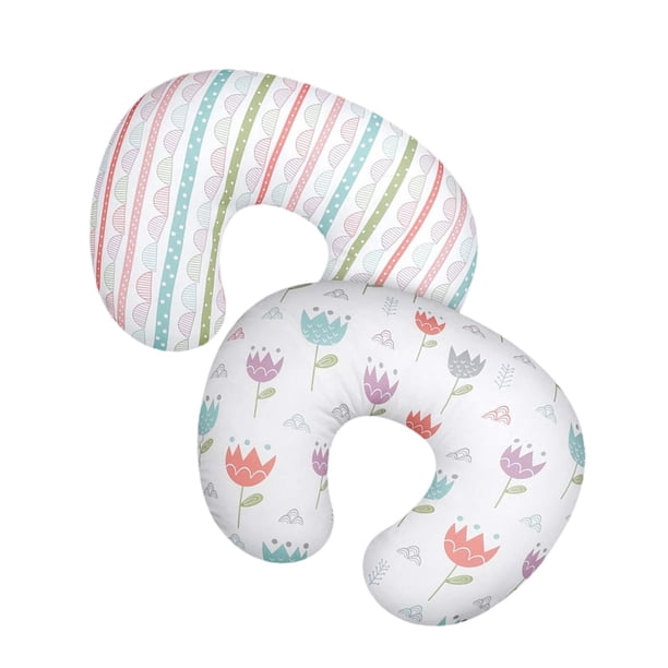 Funda de almohada,Funda de almohada para bebé,funda de almohada para lactancia,funda de viaje,Fundas de almohada para tumbonas infantiles Funda de almohada para bebé,Funda de almohada para