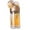 Gold, variant on WNFJR Tea Tumbler Tea Infuser Bottle Double Layer Glass Travel Tea Mug Loose Leaf Tea Strainer Tea Cup Glass Tumbler for Office Travel Home Gift