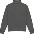 thumbnail image 2 of Kustom Kit Mens Quarter Zip Sweatshirt, 2 of 3