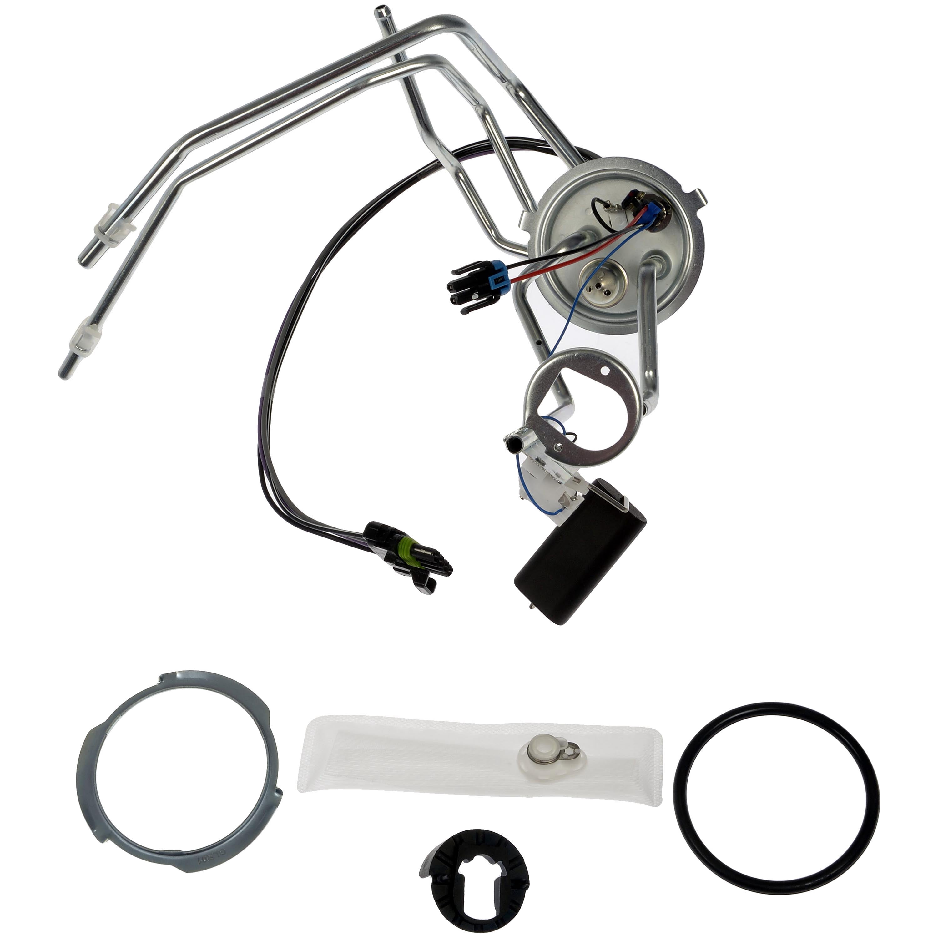 Dorman 692-002 Fuel Tank Sending Unit for Specific Buick / Oldsmobile Models Fits select: 1995-1996 OLDSMOBILE CIERA, 1993-1996 BUICK CENTURY