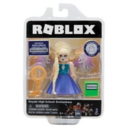 Roblox Celebrity Collection - Royale High School: Enchantress Figure Pack [Includes Exclusive Virtual Item]