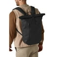 thumbnail image 2 of Quadra Lite Roll Top Waterproof Knapsack, 2 of 4