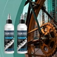thumbnail image 2 of AOOOWER Bike Chain Oil Dry Waxing Lubricants Enhances Efficiency Dustproofed Waterproofed, 2 of 8