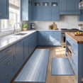 thumbnail image 5 of Water-Absorbing Non-Slip Floor Mat, Quick-Dry Soft for Bathroom, Kitchen, and Entryway, 5 of 6