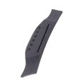 thumbnail image 4 of Puentes de guitarra Sunnimix de madera duraderos Universales Estilo D 6 orificios, 4 of 6