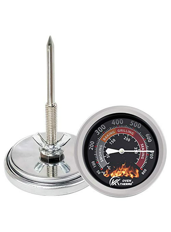 KT-THERMO Food Thermometers - Walmart.com
