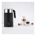 thumbnail image 4 of ZWILLING Enfinigy Mousseur à Lait 400 ml, Noir, 4 of 11