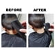 thumbnail image 5 of Suave cuello cara plumero esponja cepillos peluquero pelo limpio barba herramientas de recorte, 5 of 6